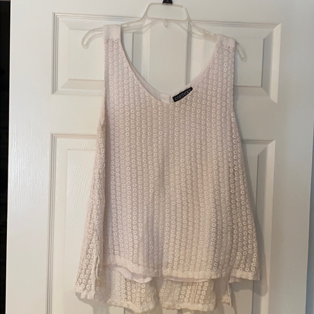 Tank top